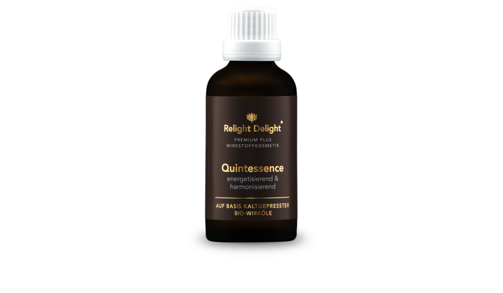 Premium Plus - Quintessence