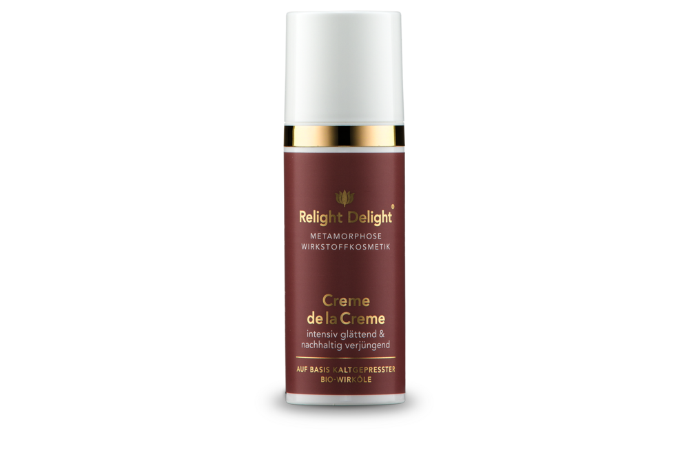 Metamorphose - Creme de la Creme - unbeduftet