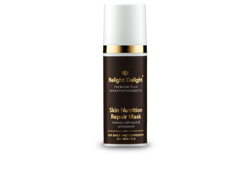 Premium Plus - Skin Nutrition Repair Mask