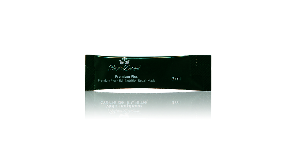 Premium Plus - Skin Nutrition Repair Mask - Sachet