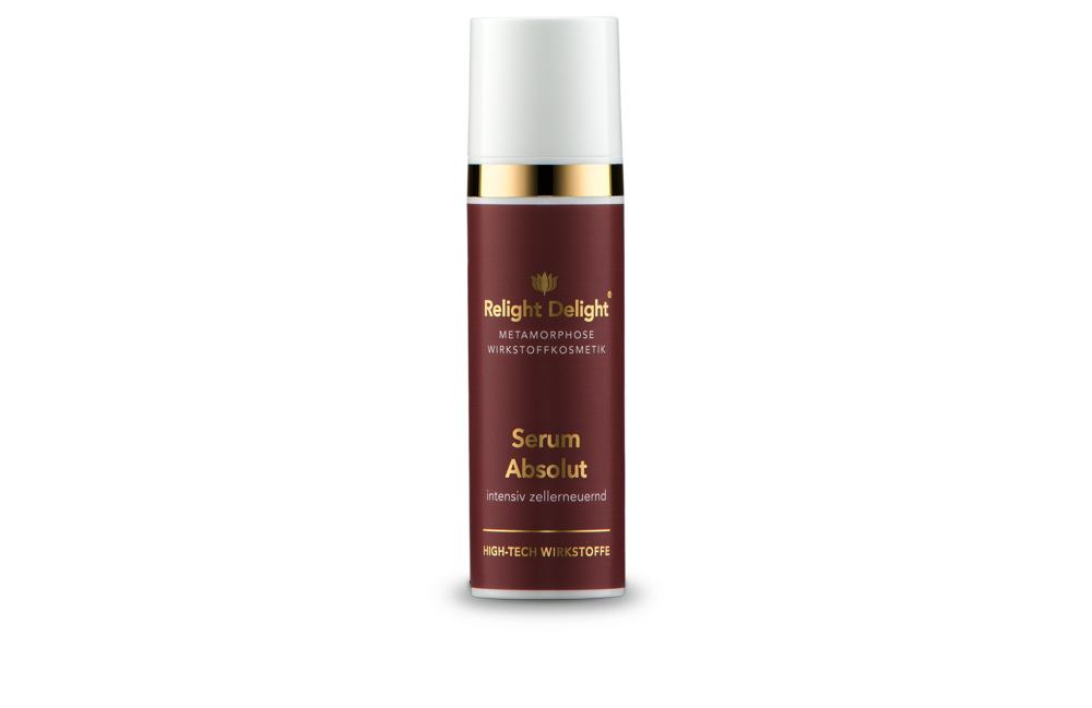 Metamorphose - Serum Absolut - unbeduftet
